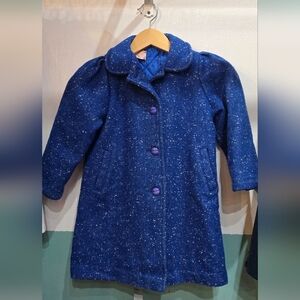 Vintage Sears kids coat